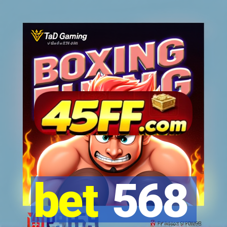 bet 568